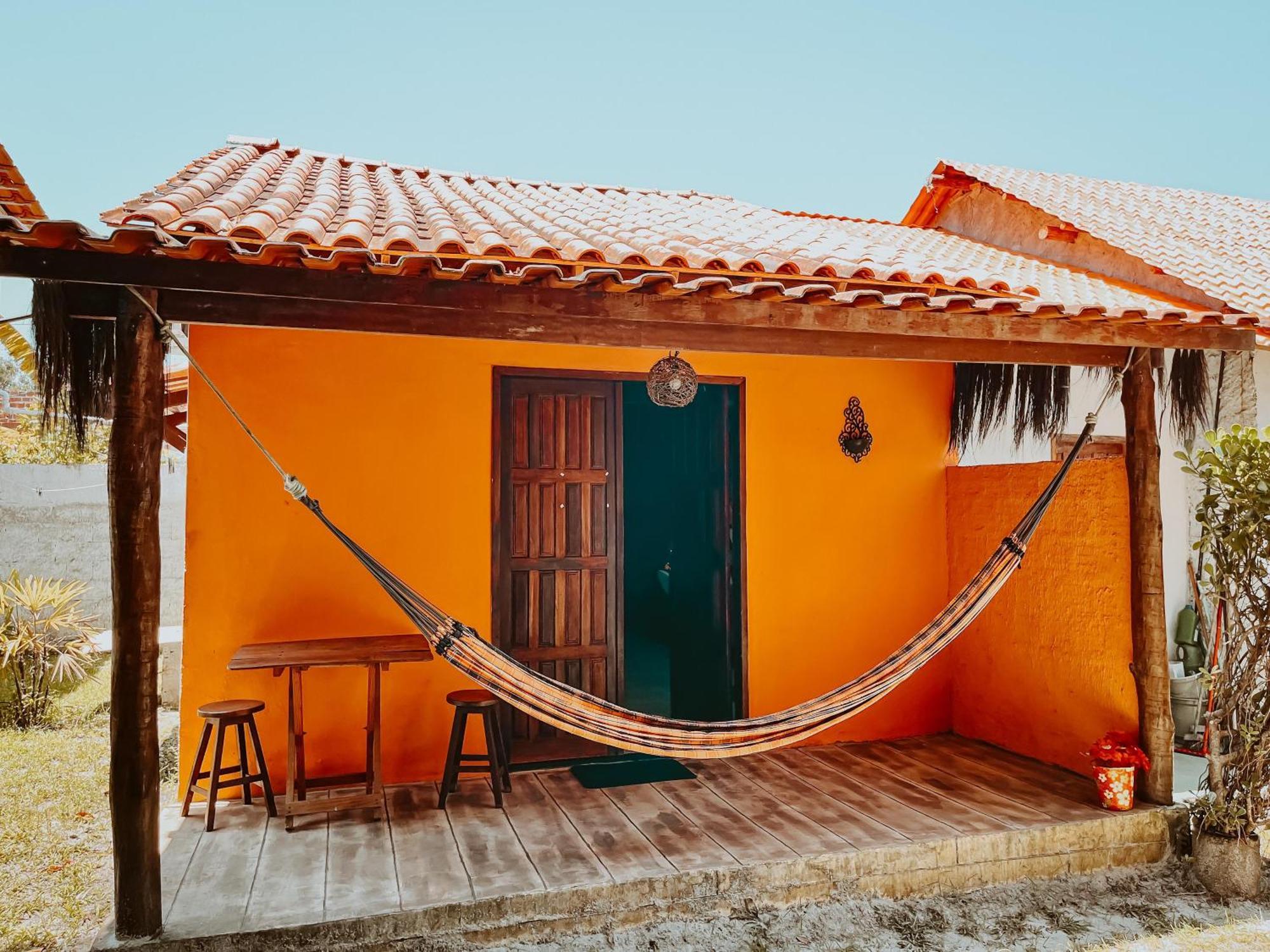 Guedes Residence Velha Boipeba Exterior photo