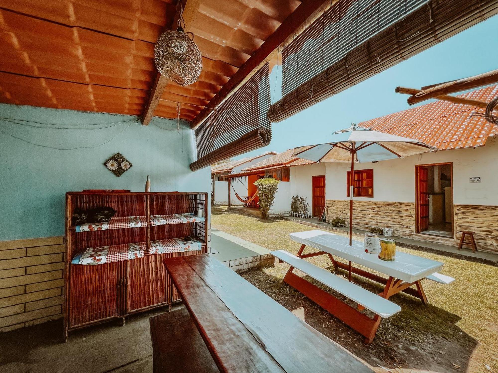 Guedes Residence Velha Boipeba Exterior photo
